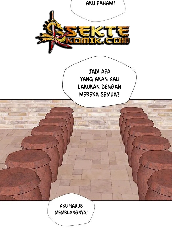 I Stack Experience Through Writing Books Chapter 23 Gambar 41