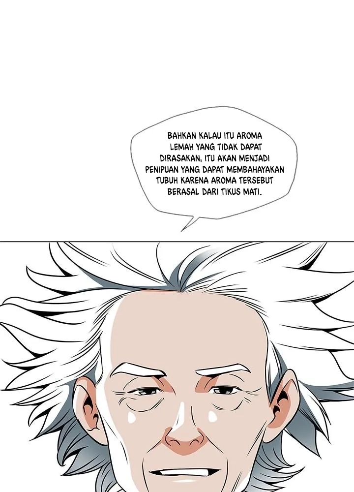 I Stack Experience Through Writing Books Chapter 23 Gambar 42