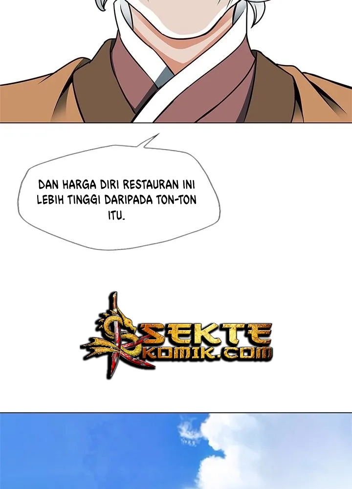 I Stack Experience Through Writing Books Chapter 23 Gambar 43