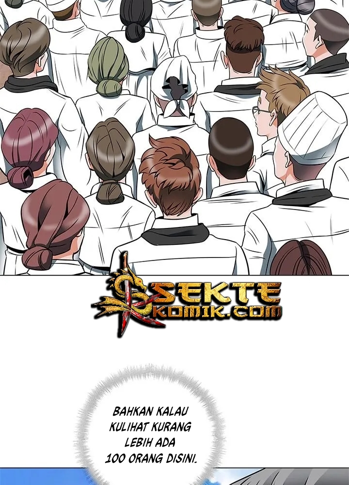 I Stack Experience Through Writing Books Chapter 23 Gambar 45