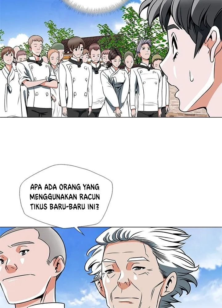 I Stack Experience Through Writing Books Chapter 23 Gambar 46