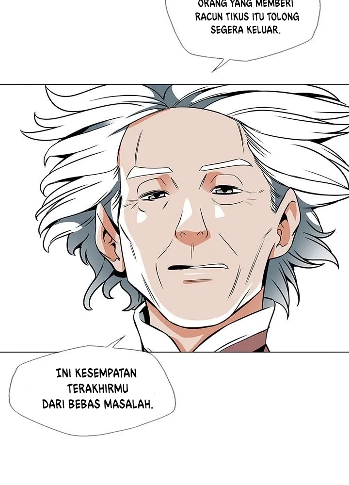 I Stack Experience Through Writing Books Chapter 23 Gambar 49