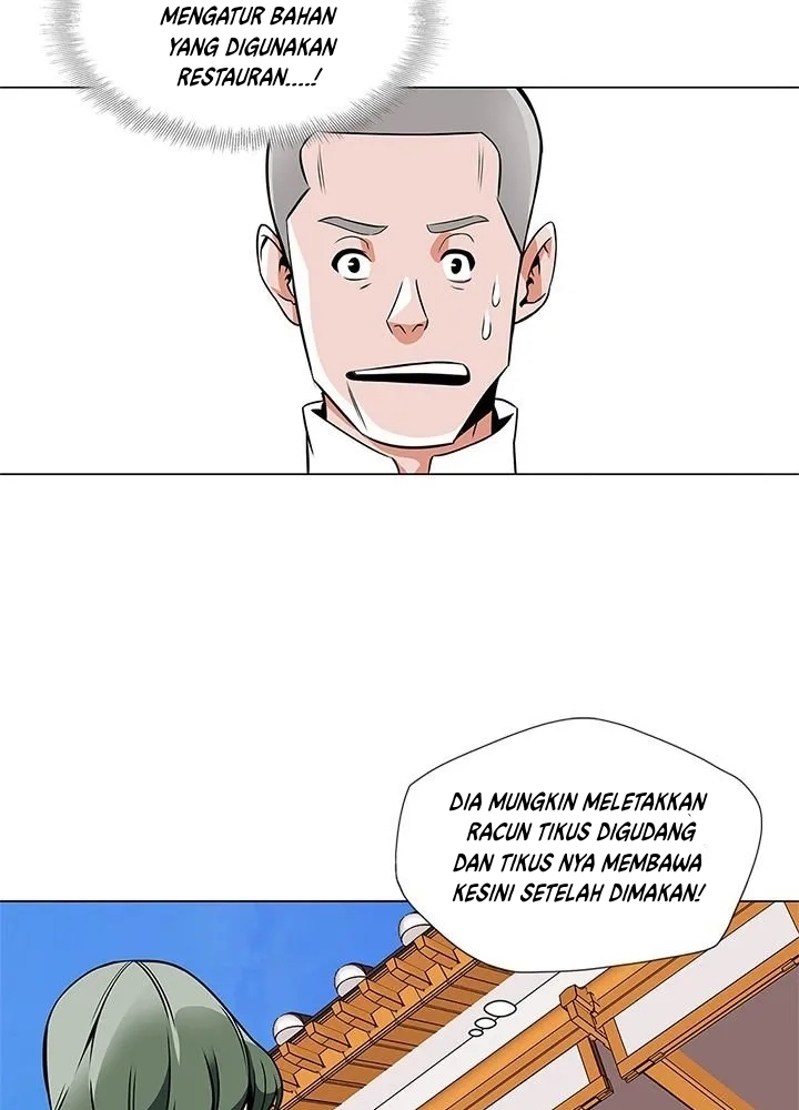 I Stack Experience Through Writing Books Chapter 23 Gambar 51