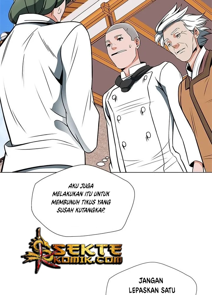 I Stack Experience Through Writing Books Chapter 23 Gambar 52