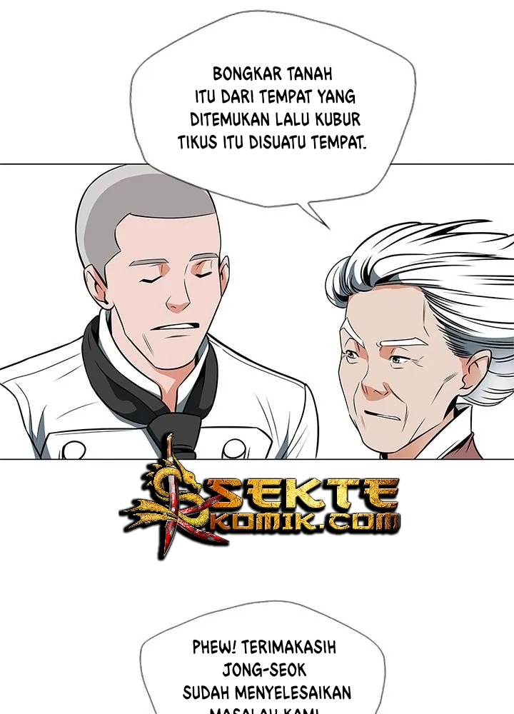 I Stack Experience Through Writing Books Chapter 23 Gambar 54