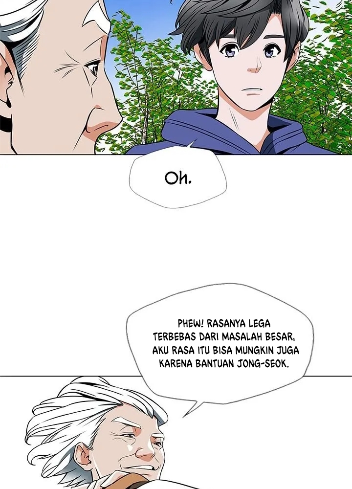 I Stack Experience Through Writing Books Chapter 23 Gambar 57