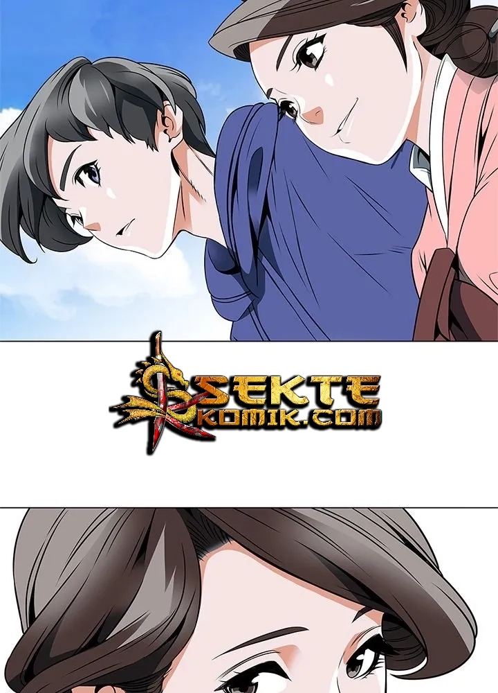 I Stack Experience Through Writing Books Chapter 23 Gambar 60