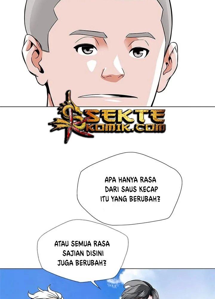 I Stack Experience Through Writing Books Chapter 23 Gambar 9