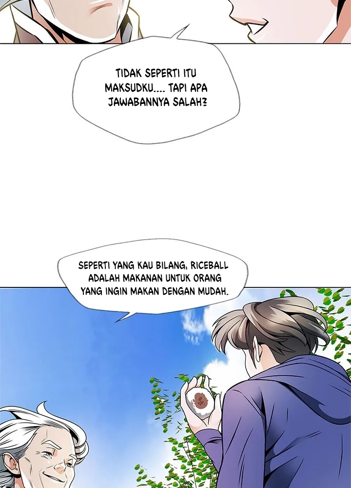I Stack Experience Through Writing Books Chapter 22 Gambar 10