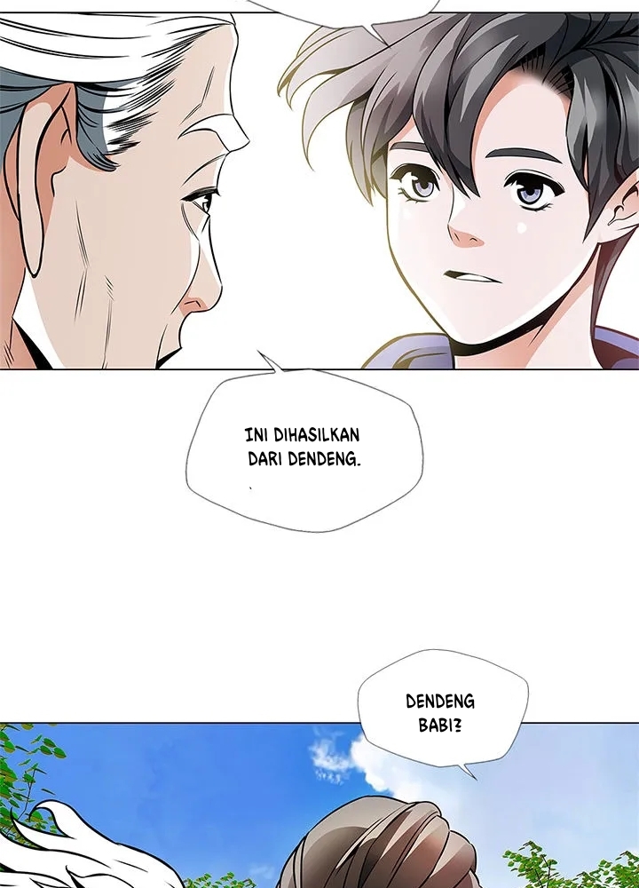 I Stack Experience Through Writing Books Chapter 22 Gambar 12