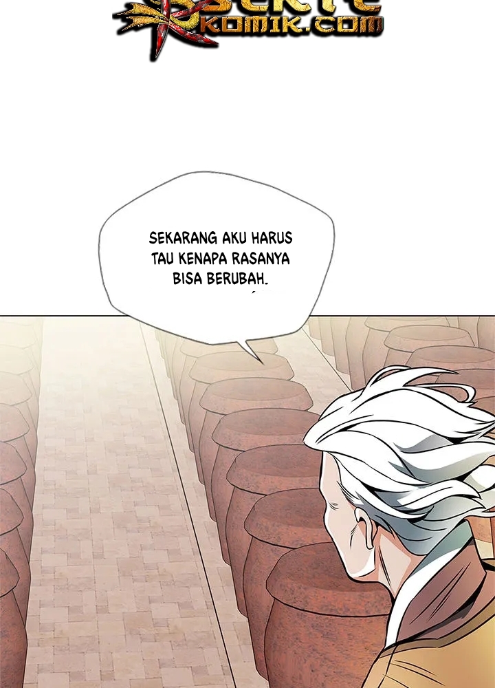 I Stack Experience Through Writing Books Chapter 22 Gambar 23