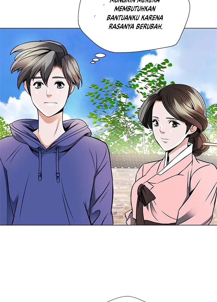 I Stack Experience Through Writing Books Chapter 22 Gambar 28