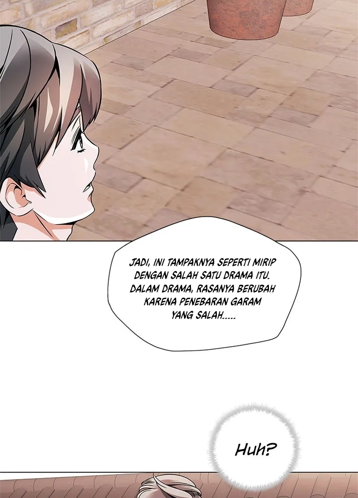 I Stack Experience Through Writing Books Chapter 22 Gambar 33