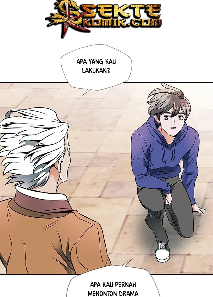 I Stack Experience Through Writing Books Chapter 22 Gambar 36