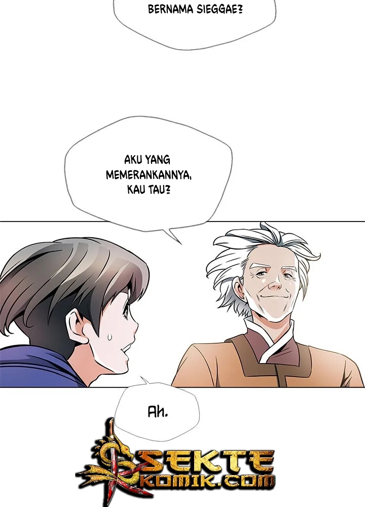 I Stack Experience Through Writing Books Chapter 22 Gambar 37