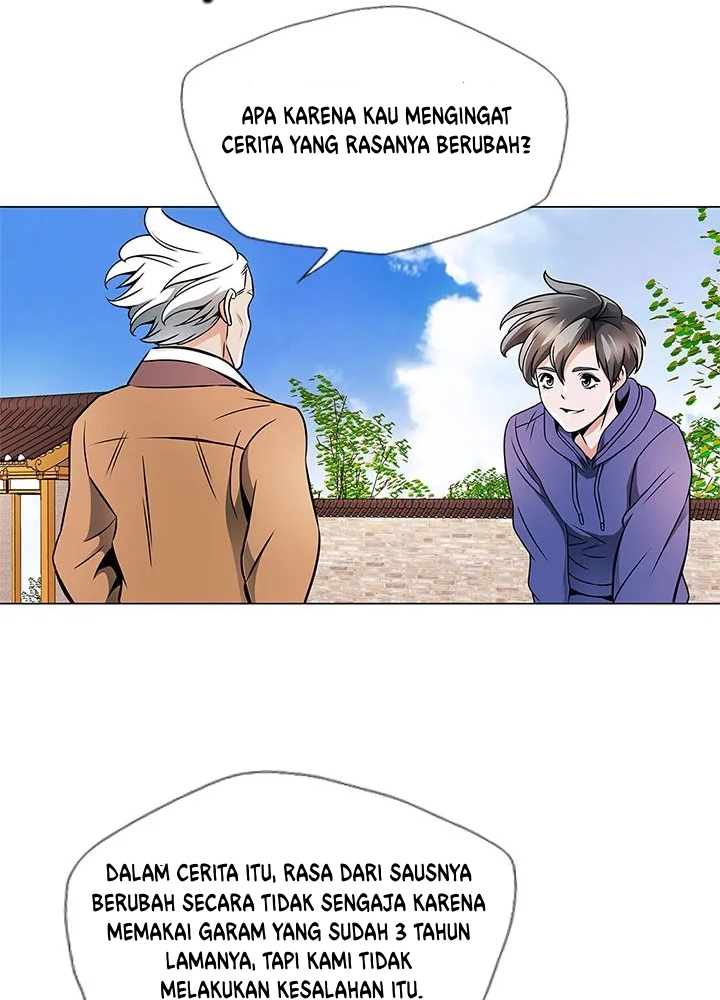 I Stack Experience Through Writing Books Chapter 22 Gambar 38