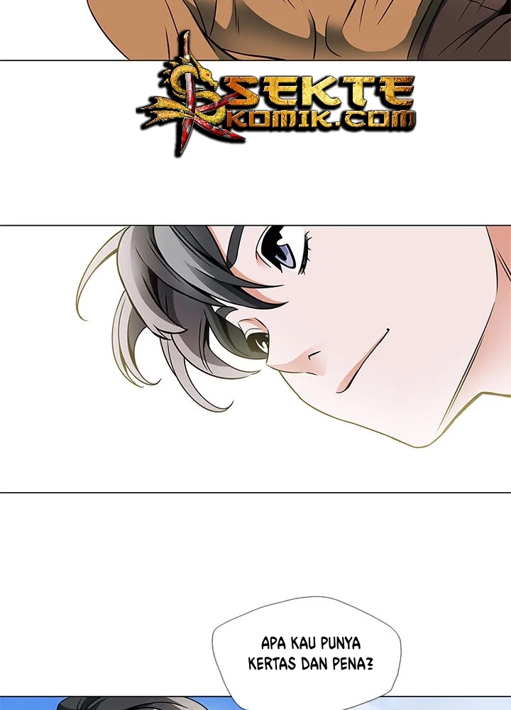 I Stack Experience Through Writing Books Chapter 22 Gambar 41