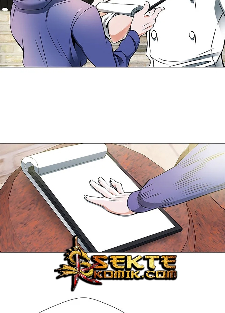 I Stack Experience Through Writing Books Chapter 22 Gambar 43