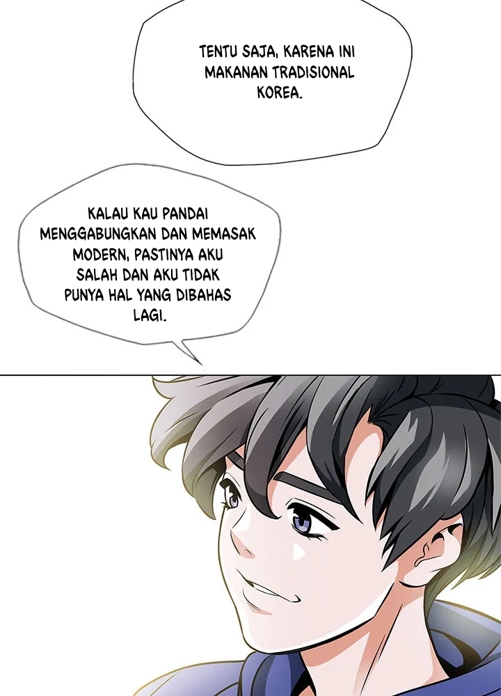 I Stack Experience Through Writing Books Chapter 22 Gambar 8