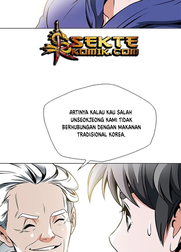 I Stack Experience Through Writing Books Chapter 22 Gambar 9