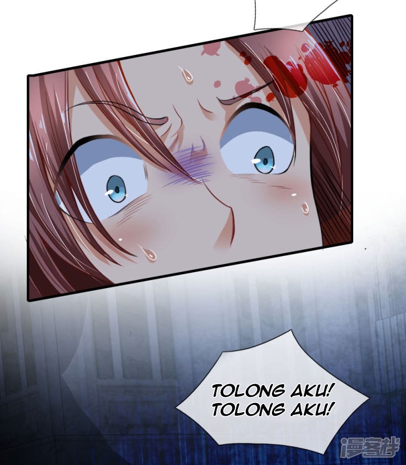 Doomsday Girlfriend: My Backyard Leads to Doomsday Chapter 51 Gambar 13