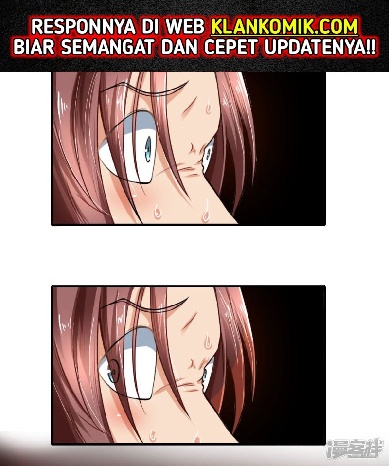 Doomsday Girlfriend: My Backyard Leads to Doomsday Chapter 51 Gambar 15
