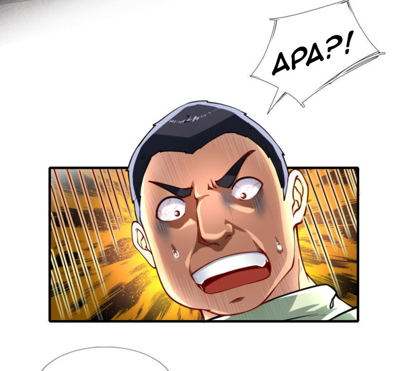 Doomsday Girlfriend: My Backyard Leads to Doomsday Chapter 50 Gambar 11