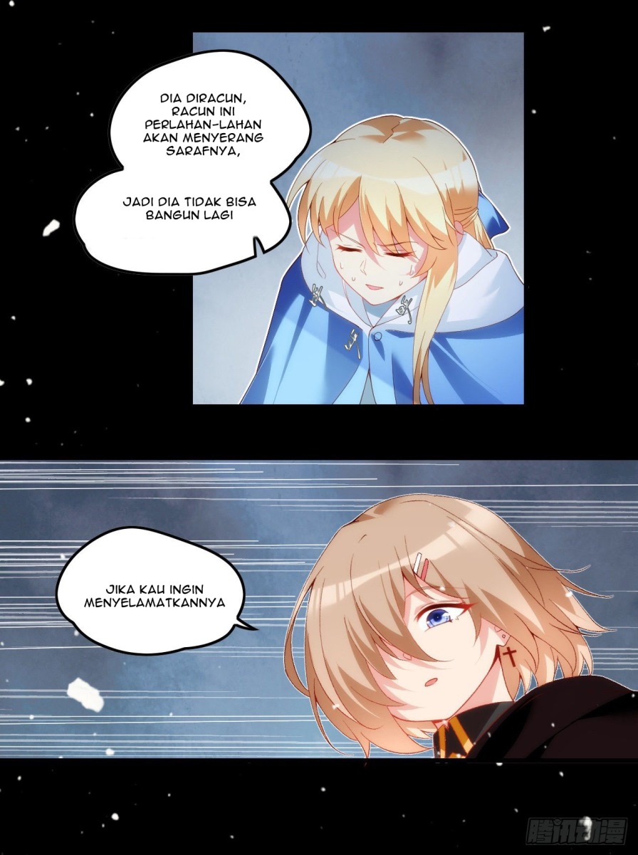 Useless Young Master Chapter 41 Gambar 20