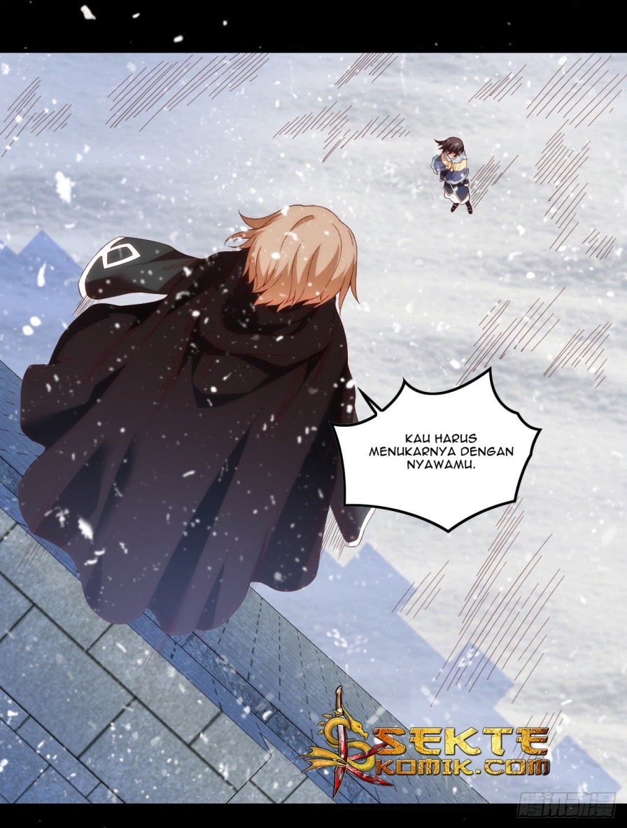 Useless Young Master Chapter 41 Gambar 21