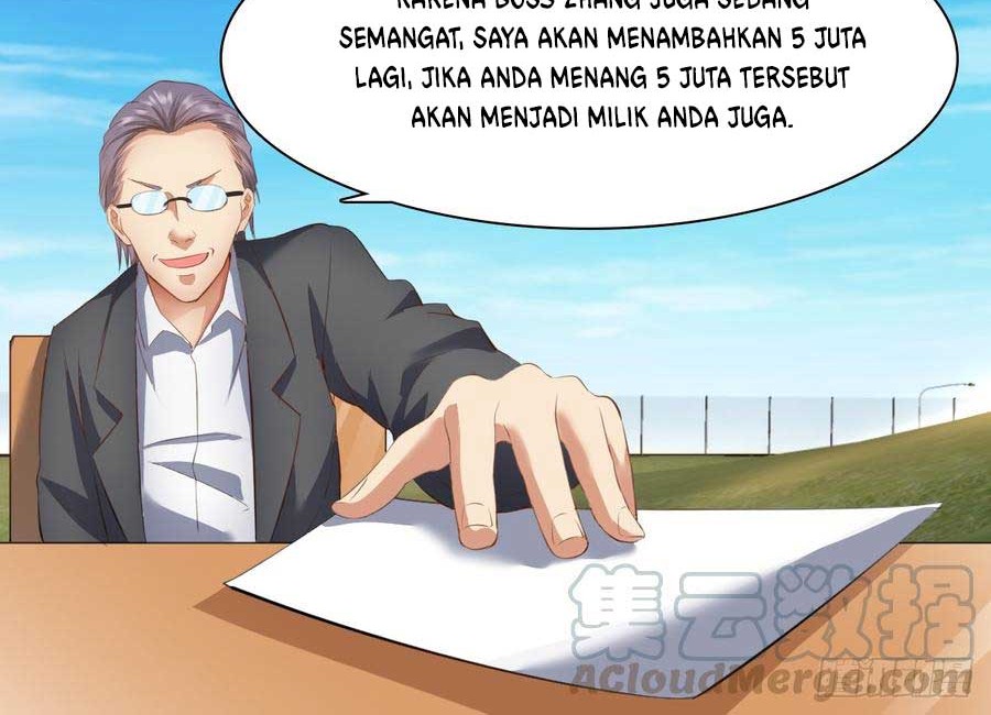 The Genius System Chapter 58 Gambar 18