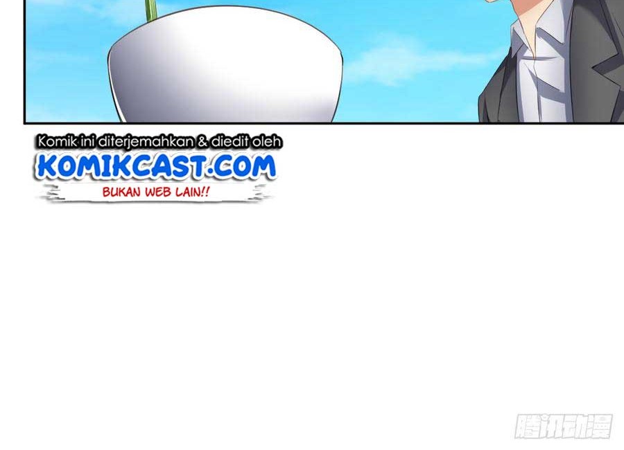 The Genius System Chapter 58 Gambar 5