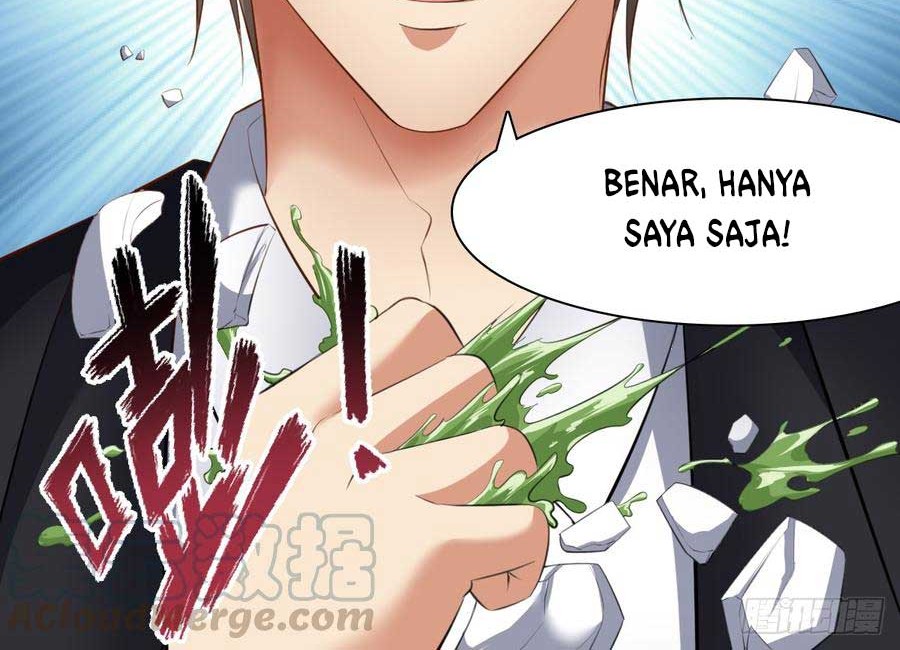 The Genius System Chapter 58 Gambar 7