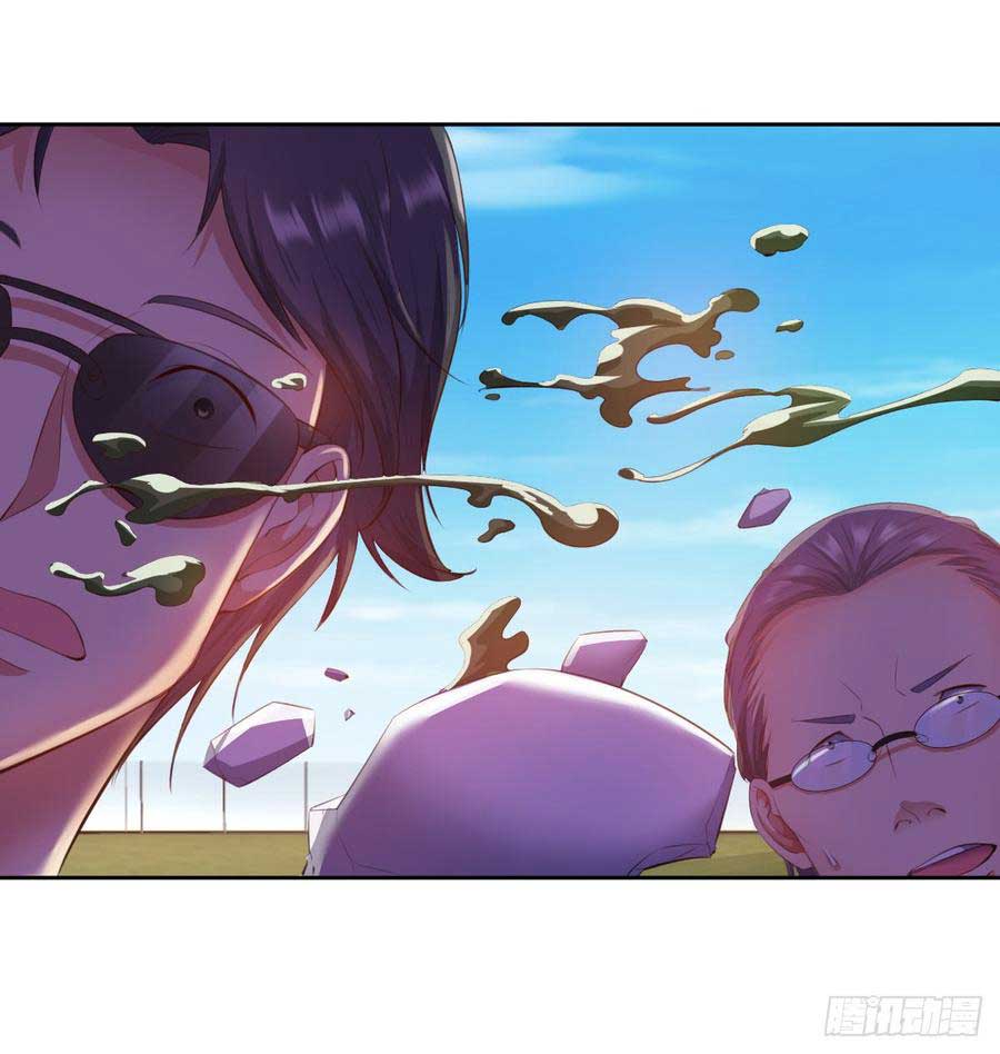 The Genius System Chapter 58 Gambar 8