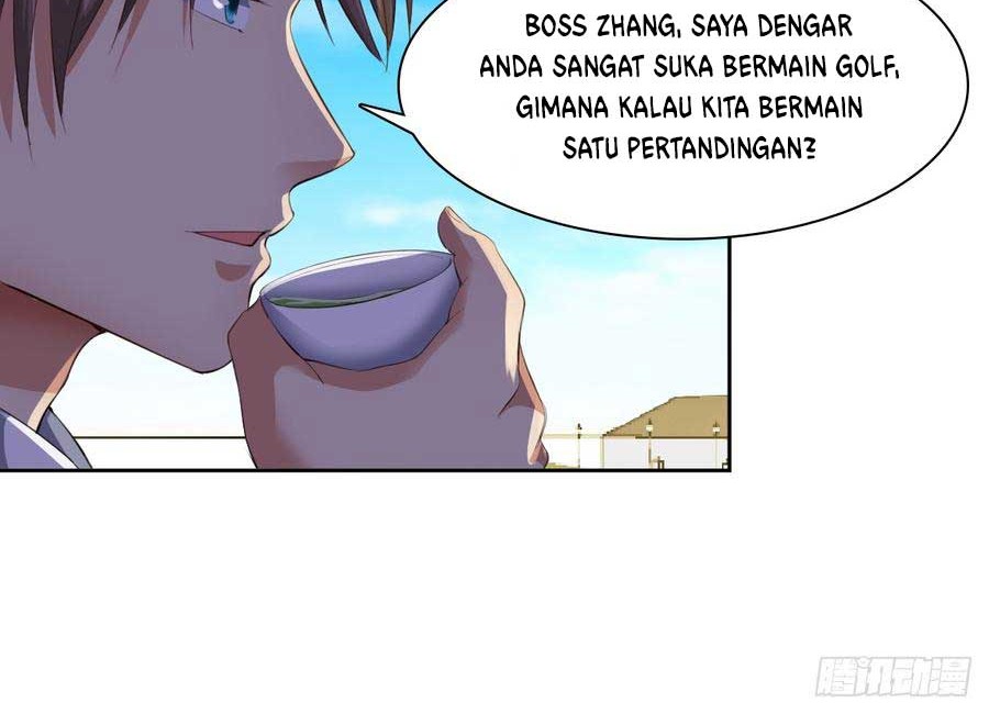 The Genius System Chapter 58 Gambar 12