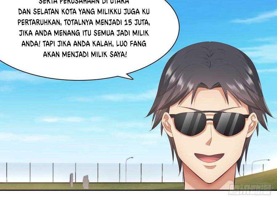 The Genius System Chapter 58 Gambar 16