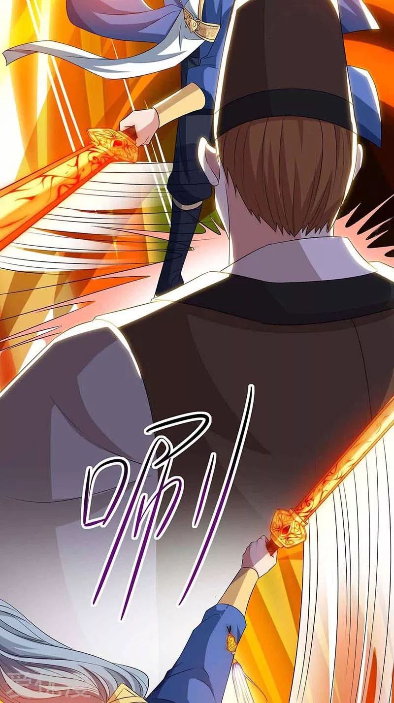 Rebirth After 80.000 Years Passed Chapter 111 Gambar 14