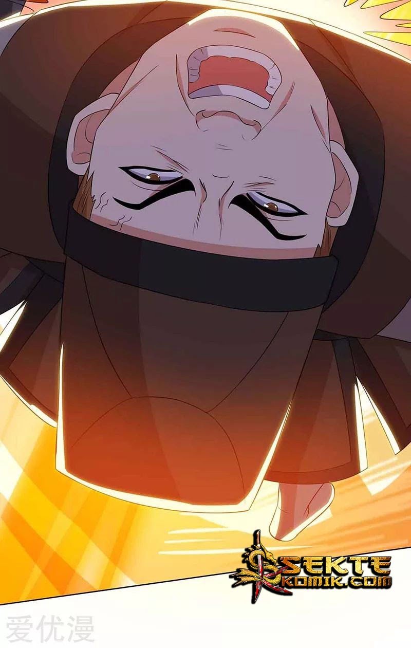 Rebirth After 80.000 Years Passed Chapter 111 Gambar 16