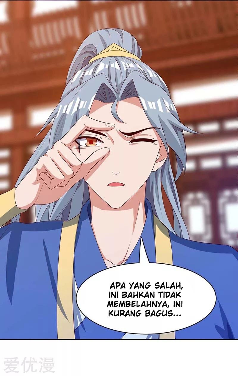 Rebirth After 80.000 Years Passed Chapter 111 Gambar 25