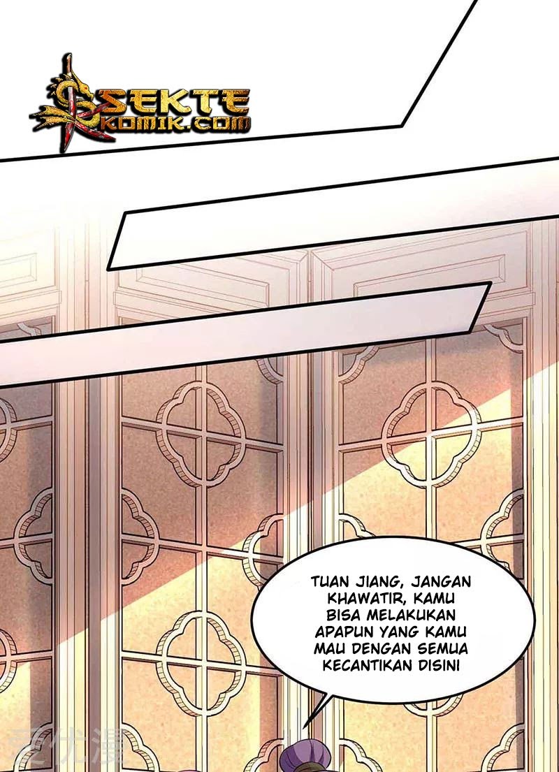 Rebirth After 80.000 Years Passed Chapter 111 Gambar 26