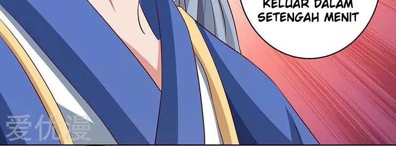 Rebirth After 80.000 Years Passed Chapter 111 Gambar 11