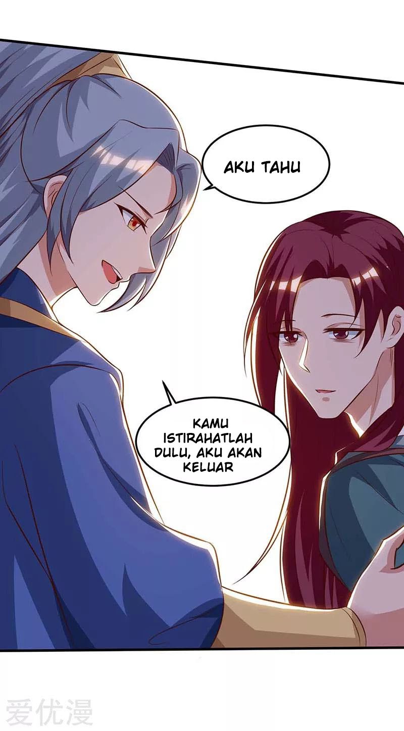 Rebirth After 80.000 Years Passed Chapter 110 Gambar 12