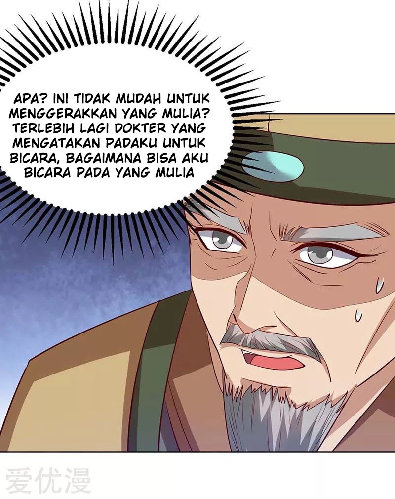 Rebirth After 80.000 Years Passed Chapter 110 Gambar 20
