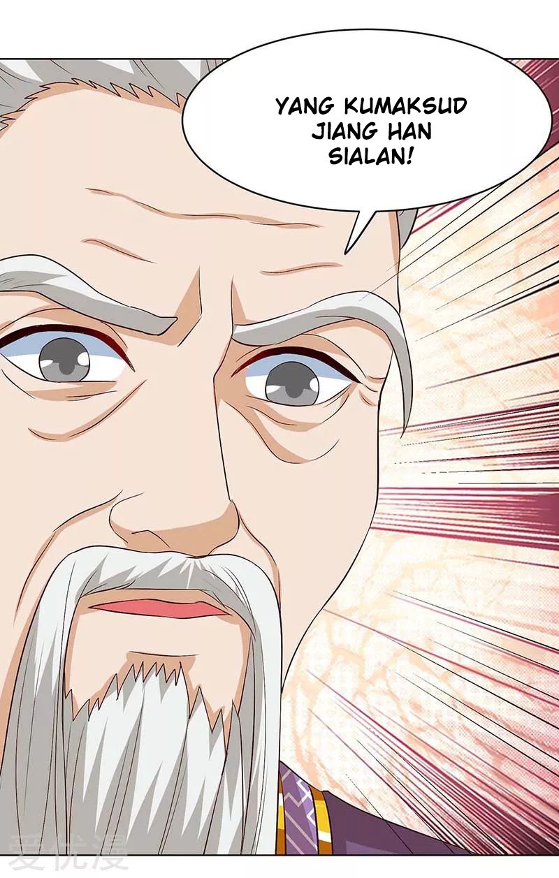 Rebirth After 80.000 Years Passed Chapter 110 Gambar 26