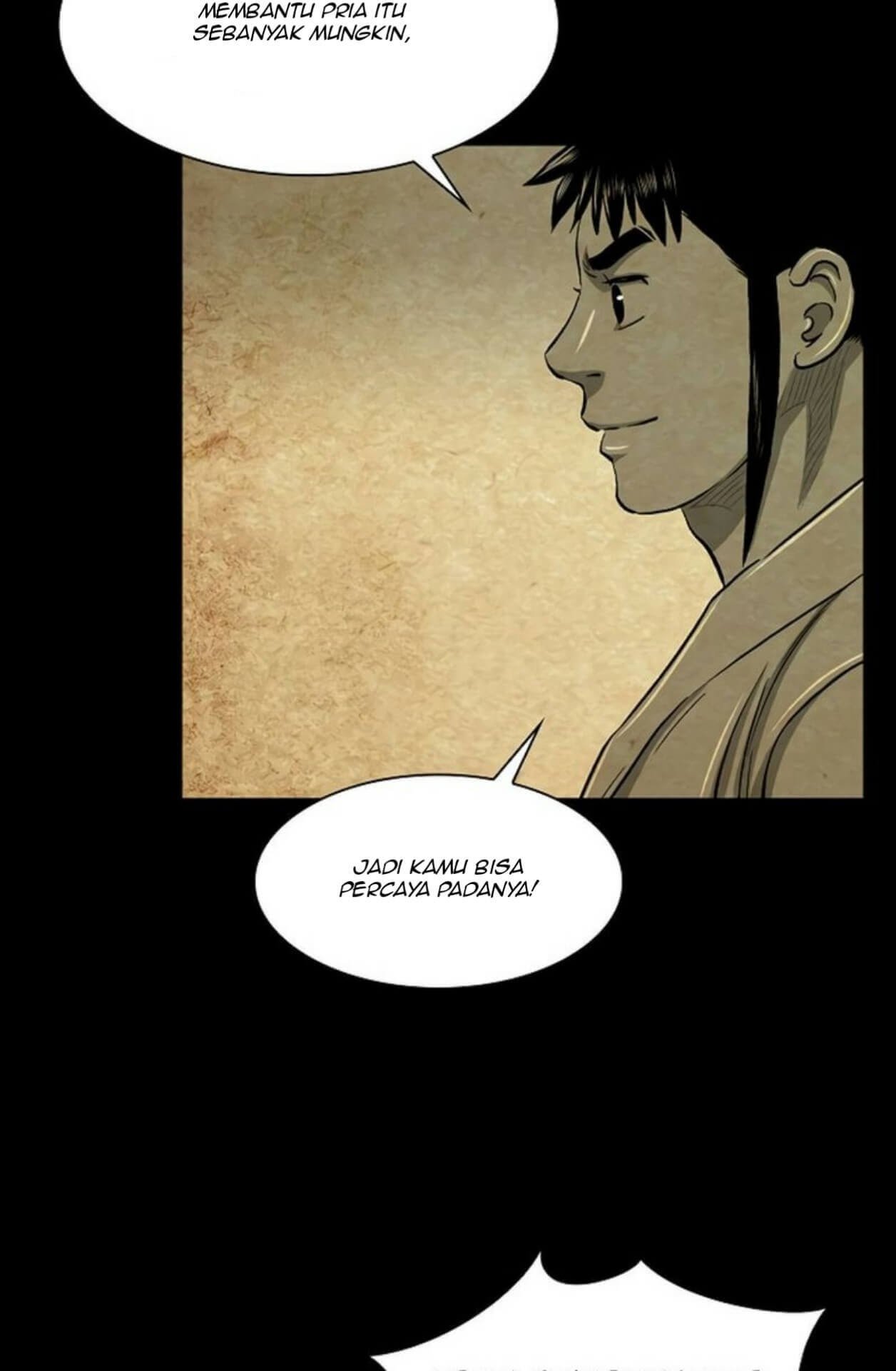 Record of the War God Chapter 29 Gambar 14