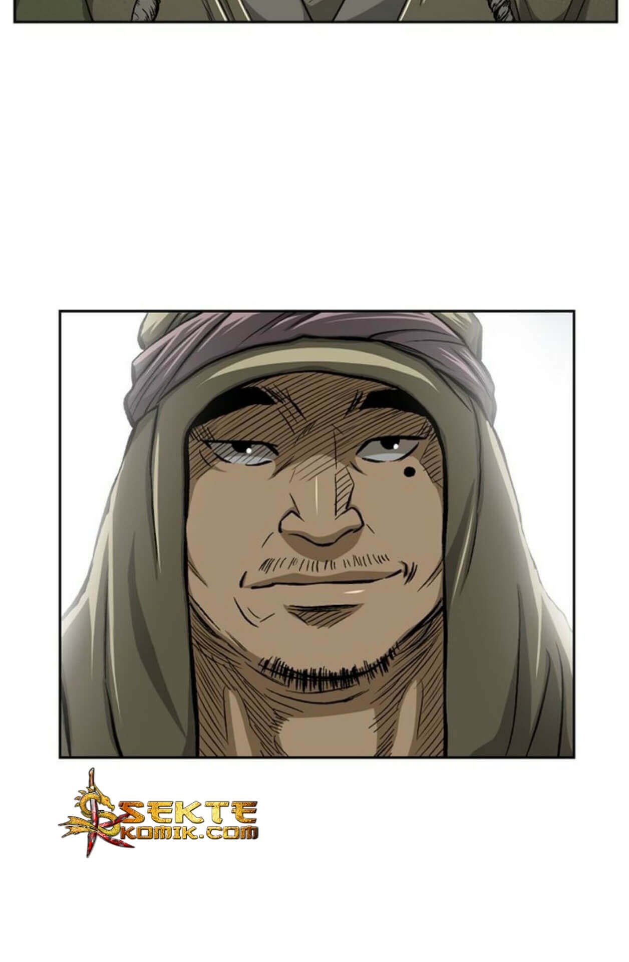 Record of the War God Chapter 29 Gambar 19