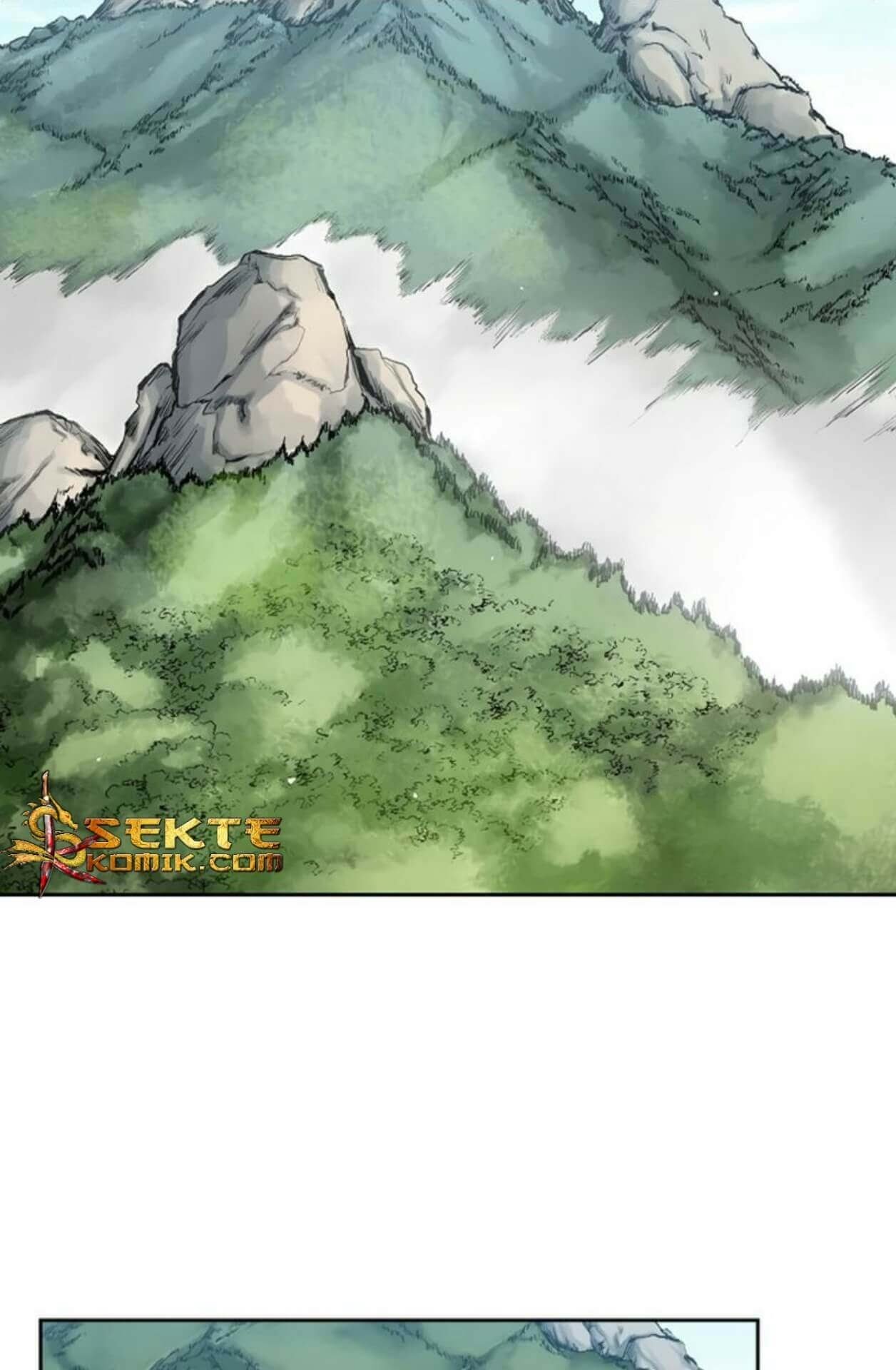 Baca  Record of the War God Chapter 29 Gambar 2