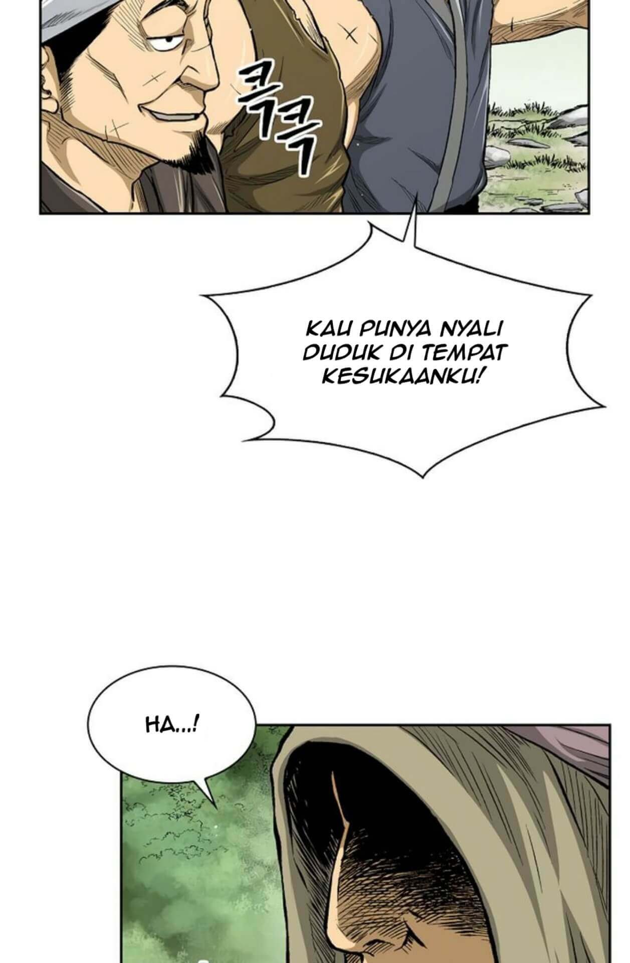 Record of the War God Chapter 29 Gambar 22