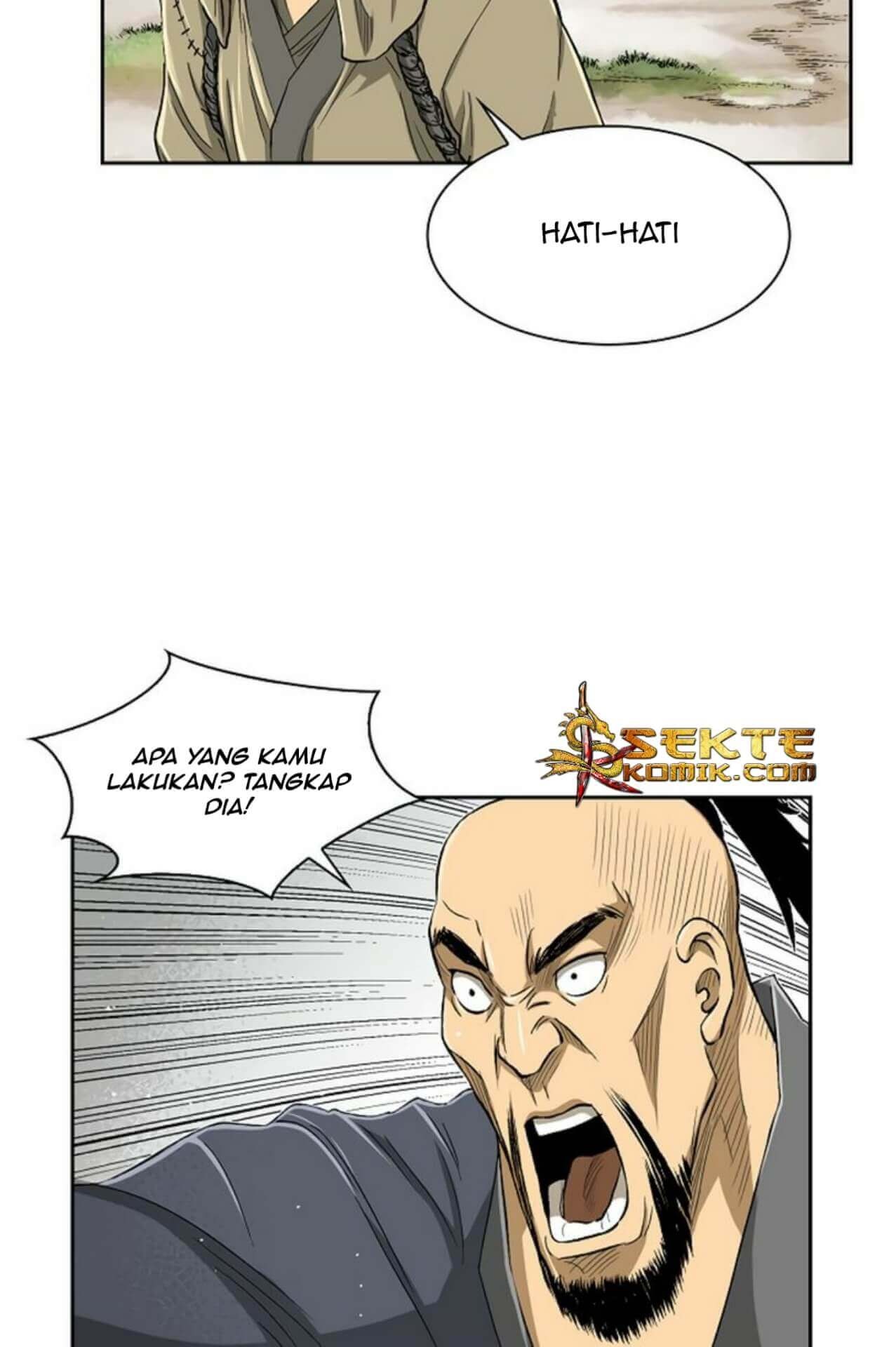 Record of the War God Chapter 29 Gambar 25
