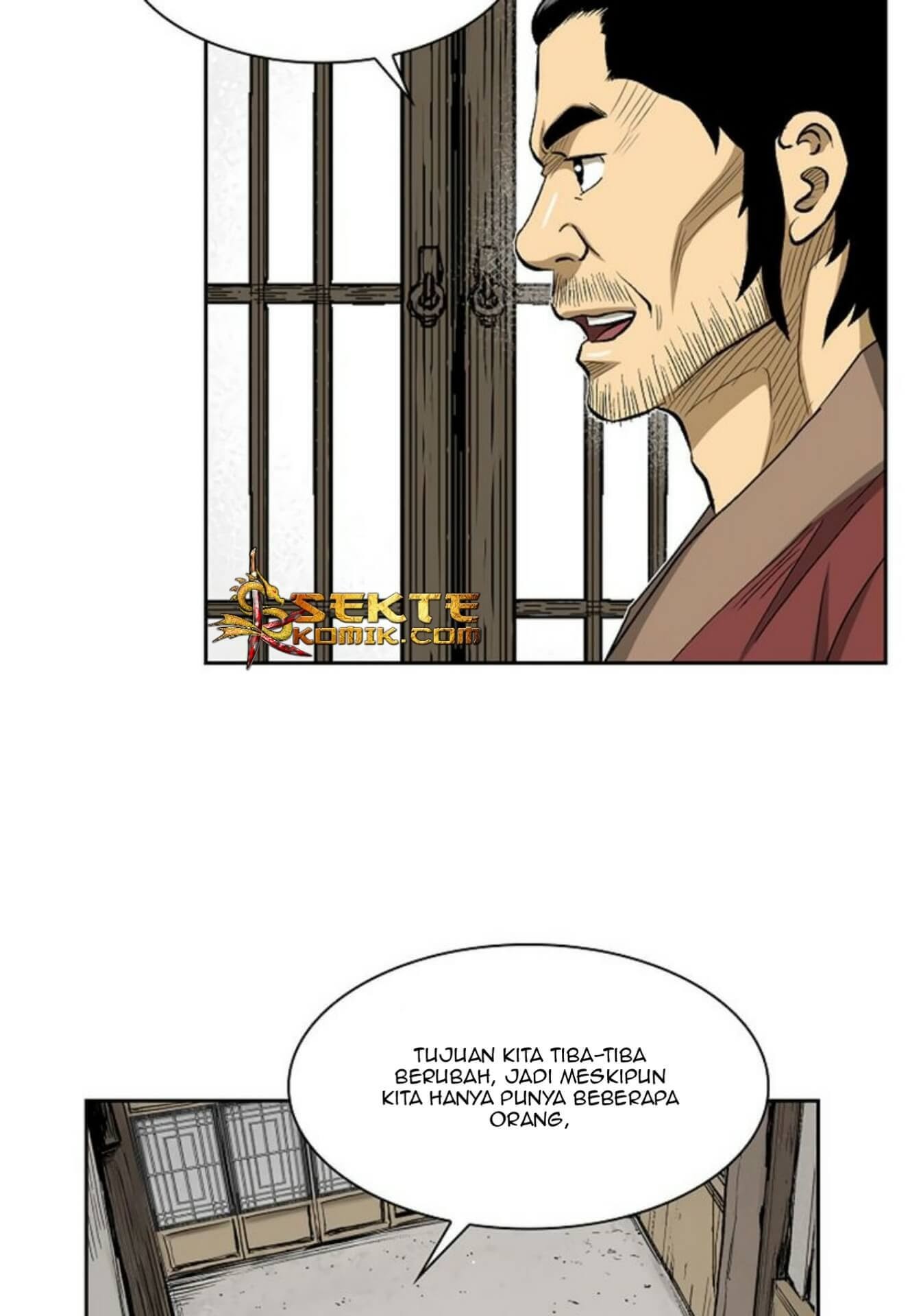 Record of the War God Chapter 29 Gambar 37