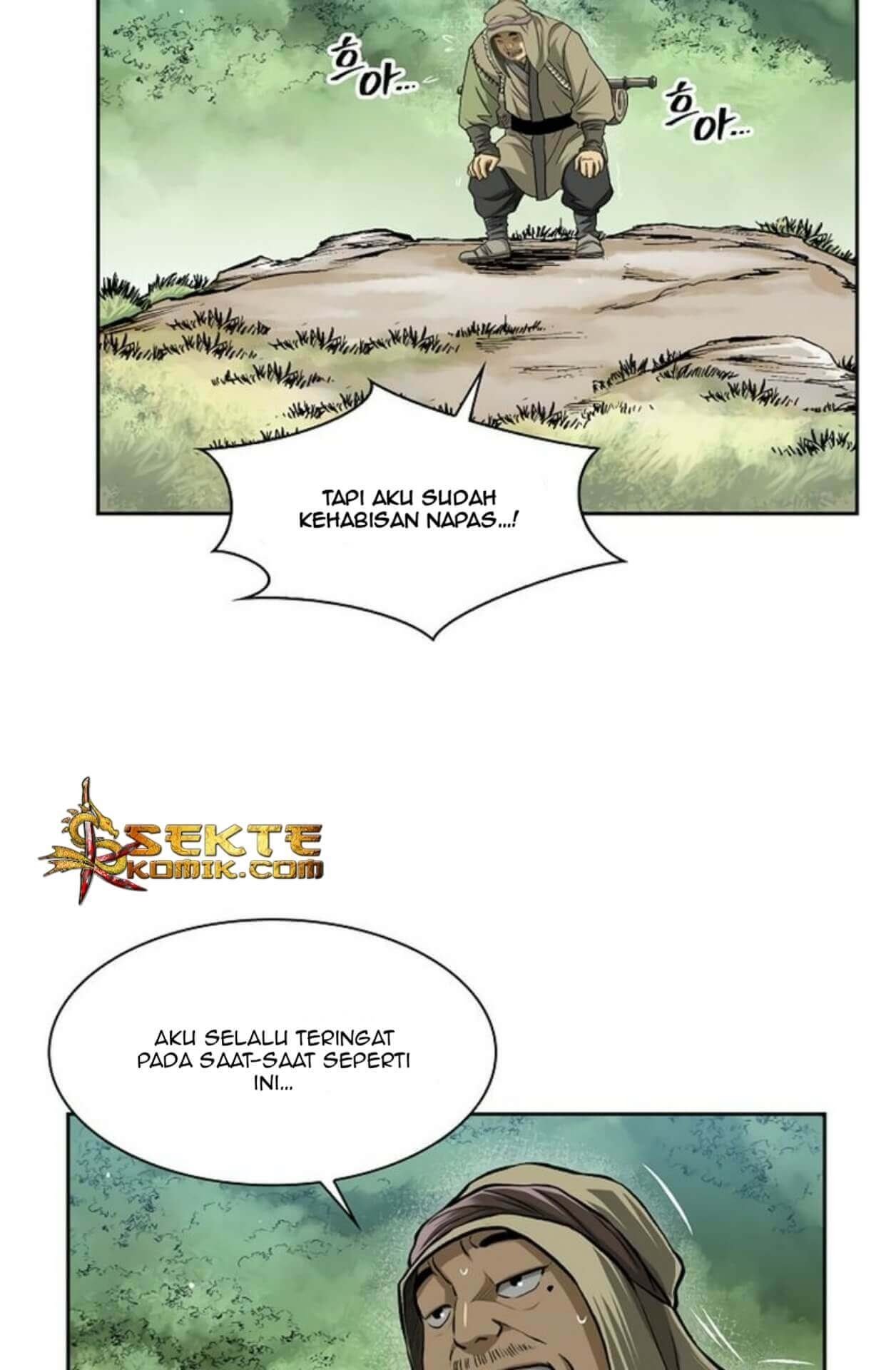 Record of the War God Chapter 29 Gambar 4